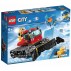 Конструктор Ратрак Lego City 60222